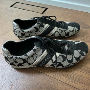 COACH sneakers